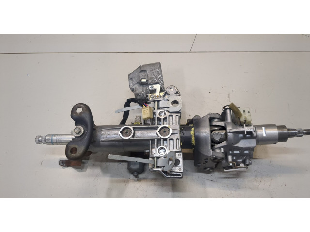  рейка  Колонка рулевая  Lexus LS460 2006-2012      
