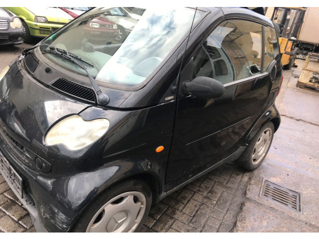 Фара передняя  Smart Fortwo 1998-2007 правая 