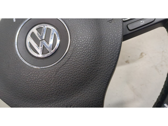 Руль  Volkswagen Passat CC 2012-2017           