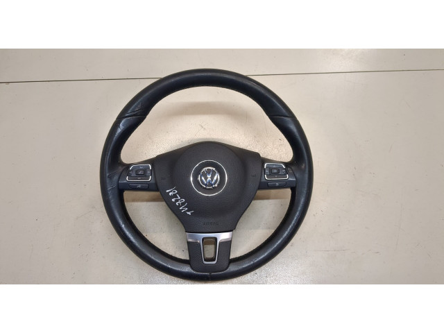 Руль  Volkswagen Passat CC 2012-2017           