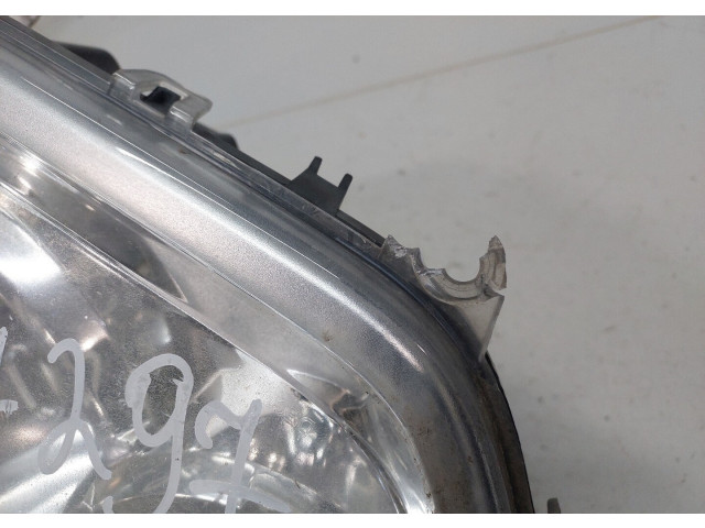 Фара передняя  Jeep Liberty 2007-2012 правая 
