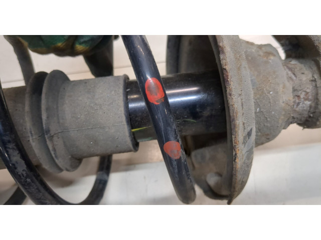 Стойка амортизатора  Honda Civic 2001-2005 51601S6DR030M1     