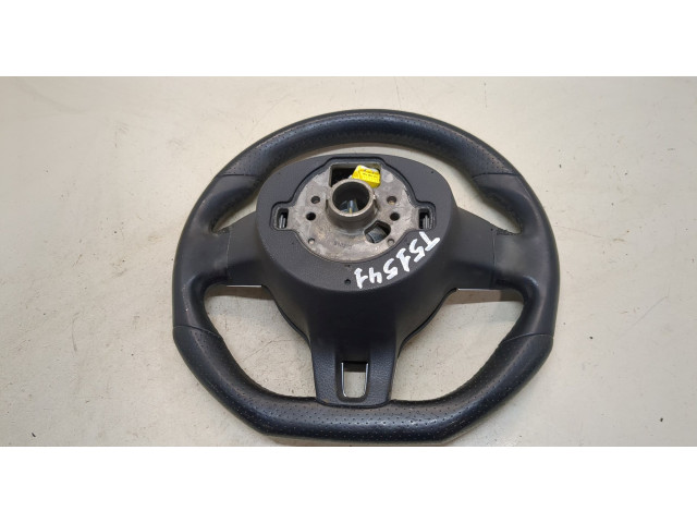 Руль  Volkswagen Scirocco 2008-           1K8419091G