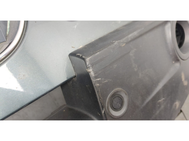Бампер  BMW X3 E83 2004-2010 передний   