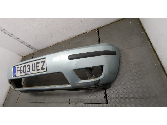 Бампер  Ford Fusion 2002-2012 передний   