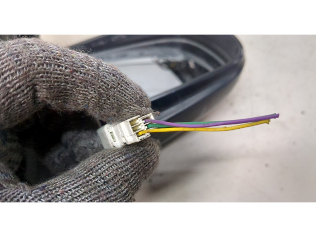 Зеркало боковое  Toyota Prius 2003-2009  правое           