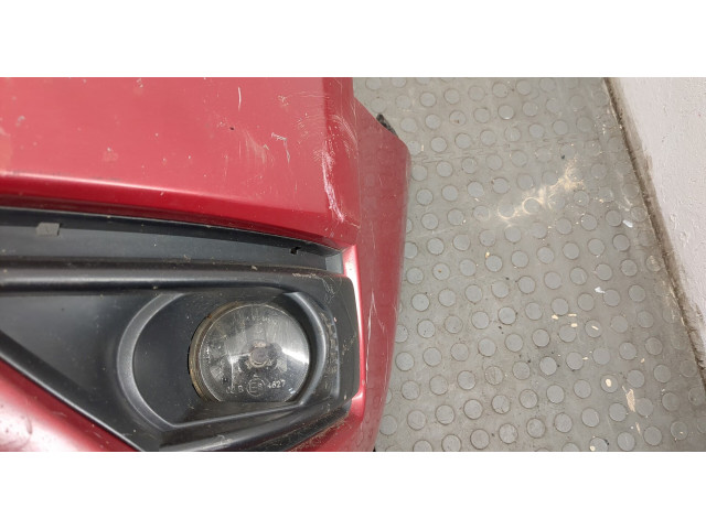 Бампер  Citroen C4 Grand Picasso 2006-2013 передний   