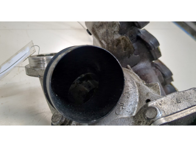  Турбина  Seat Ibiza 4 2008-2012              1.6 03L253056R