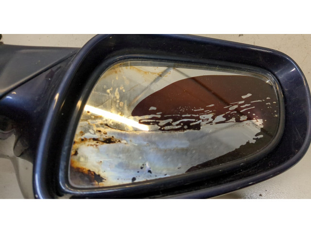 Зеркало боковое  Audi A8 (D3) 2002-2005  левое             