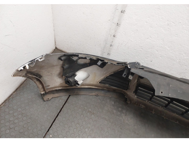 Решетка радиатора  Ford Focus 3 2011-2015          