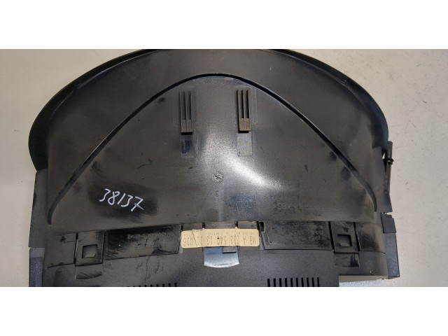 Панель приборов  Mercedes C W203 2000-2007            2.2  Дизель