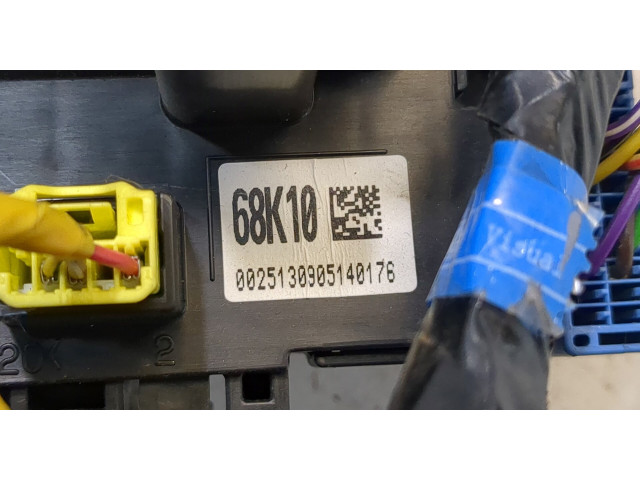 Блок комфорта  Nissan Pixo      25130905140176  