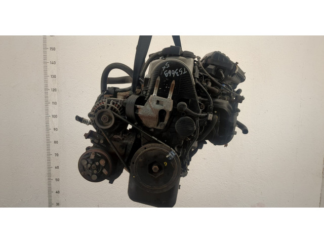 Генератор  Honda Civic 2000-2006           