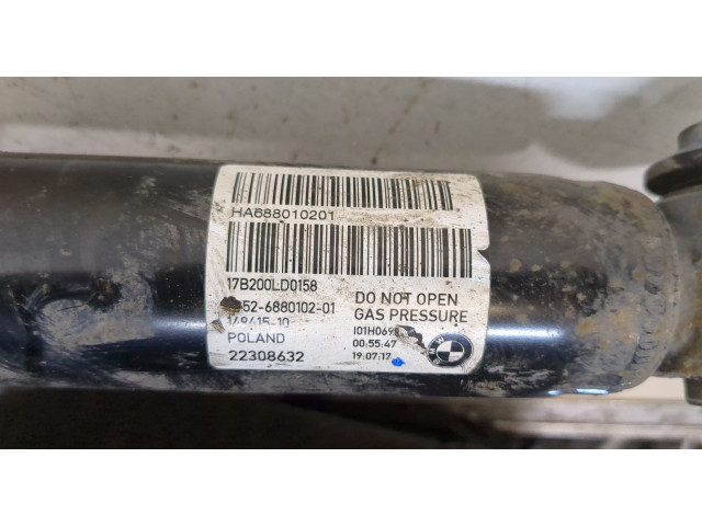 Стойка амортизатора  BMW i3 2013-2022      