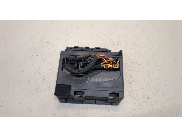 Блок комфорта  Volkswagen Passat 7 2010-2015 Европа      3AA959433B  