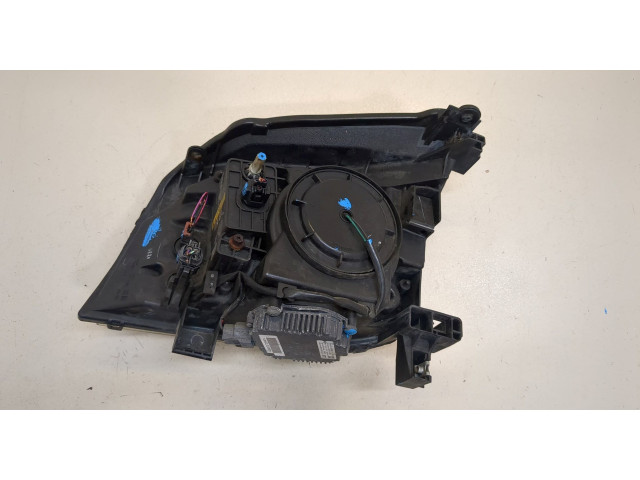 Фара передняя  Nissan X-Trail (T30) 2001-2006 правая 