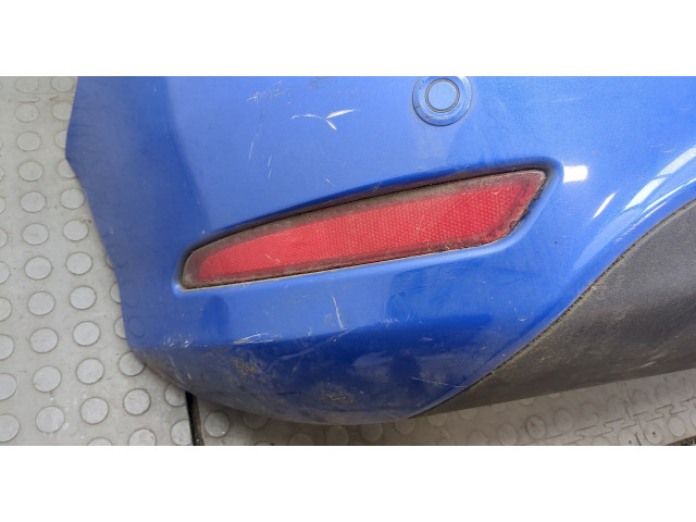 Бампер  Ford B-Max задний   