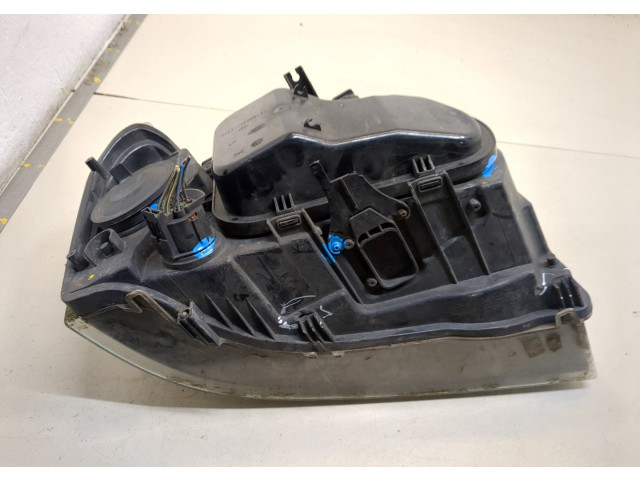 Фара передняя  Land Rover Freelander 2 2006-2014 левая 