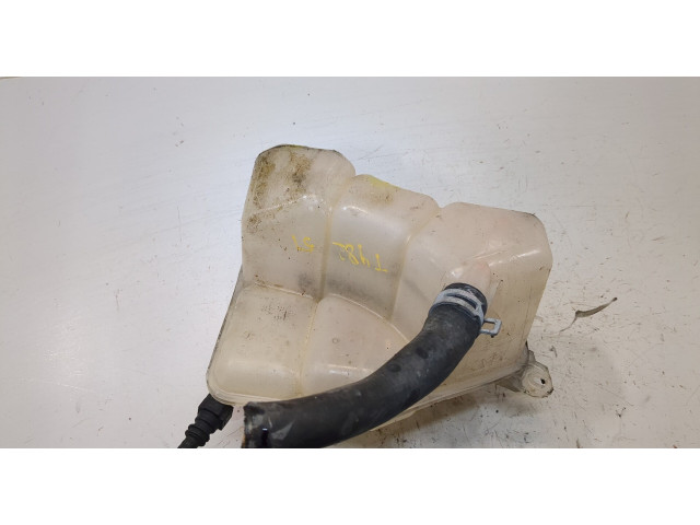 Бачок расширительный  Ford Fusion 2002-2012    