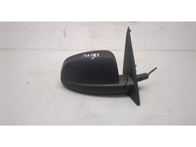 Зеркало боковое  Opel Meriva 2003-2010  правое            