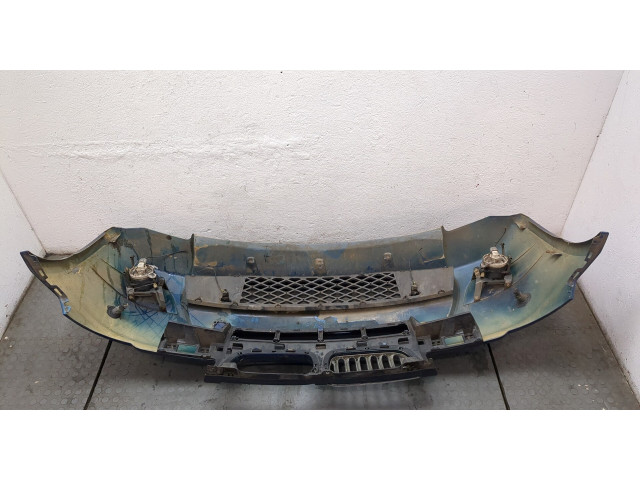 Бампер  BMW X3 E83 2004-2010 передний   