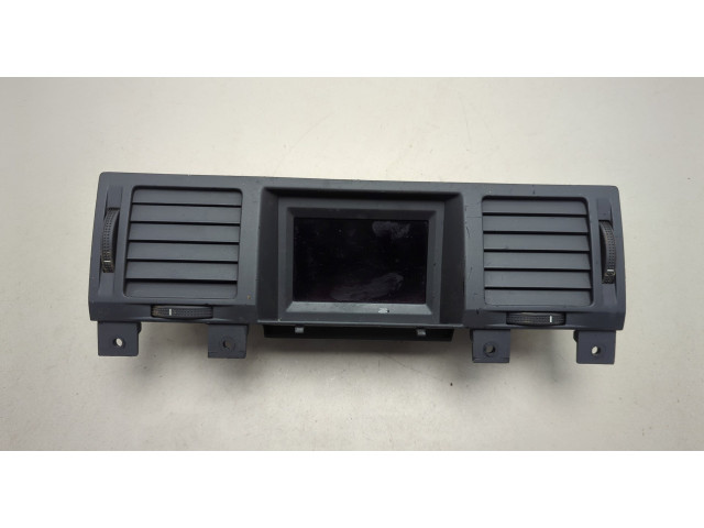 Дисплей бортового компьютера  Opel Vectra C 2002-2008 13117636       