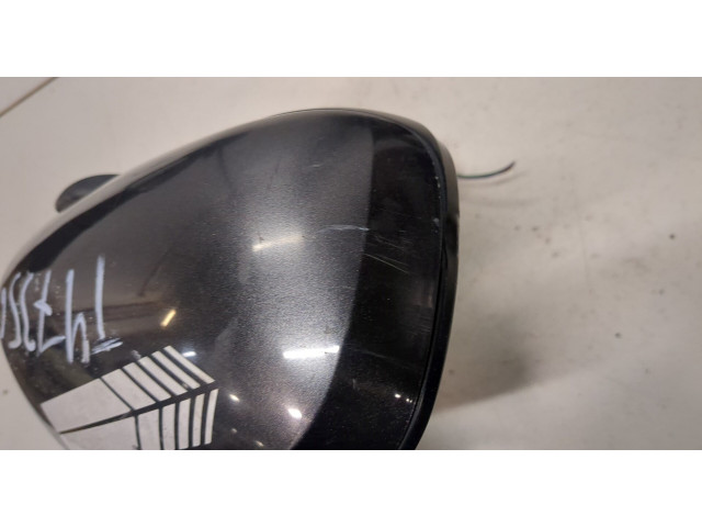 Зеркало боковое  Toyota Prius 2003-2009  правое           