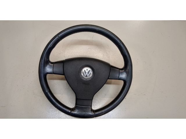 Руль  Volkswagen Passat 6 2005-2010           