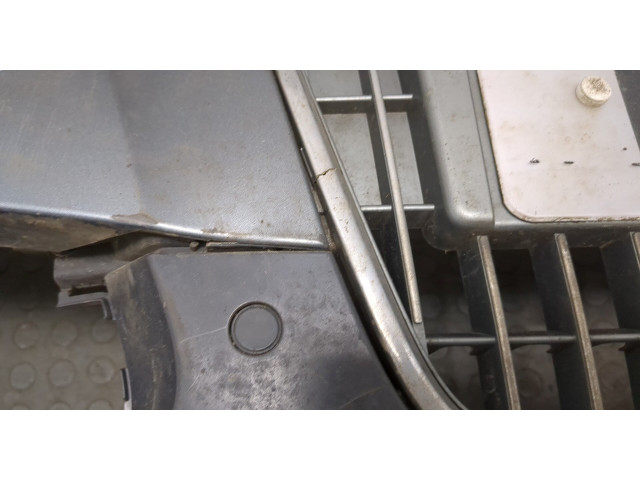 Бампер  Audi A4 (B8) Allroad 2009-2011 передний   8K0807061C, 8K0807733, 8K0807107A, 8K0807108A