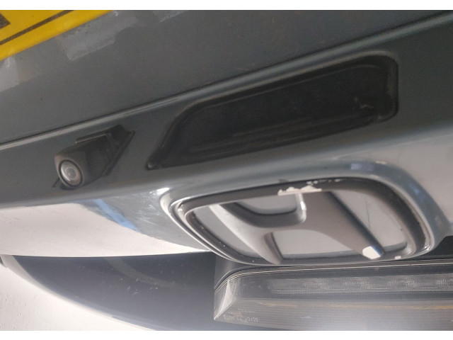 Замок багажника  Honda Civic 2015-2021       