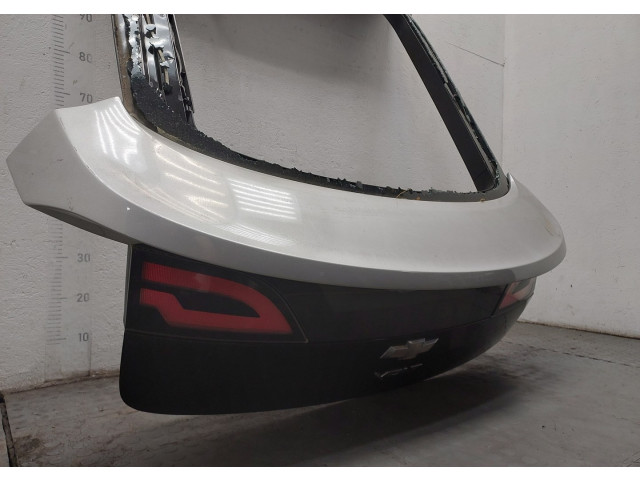 Замок багажника  Chevrolet Volt 2010-2015       