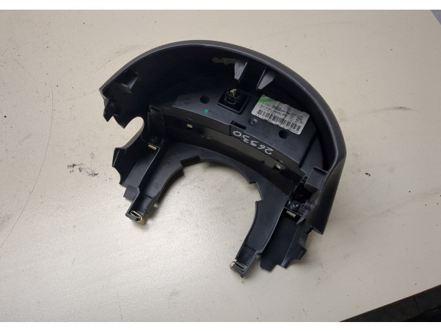 Дисплей бортового компьютера  Peugeot 807 1497566080       