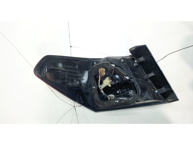 Задний фонарь     84912AJ00A   Subaru Legacy (B14) 2009-2014 