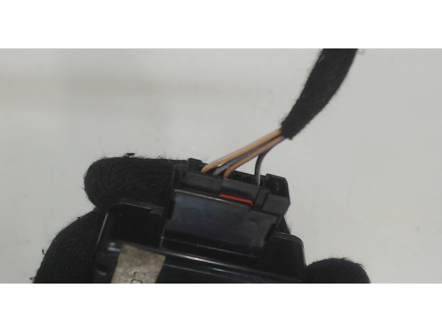 Блок комфорта  Ford Focus 3 2014-2019      de8t19h46dc   3 