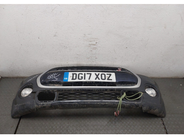 Бампер  Mini Cooper (F56) 2013- передний     