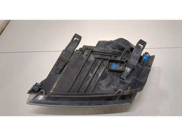 Фара передняя  Ford Focus 2 2005-2008 правая 
