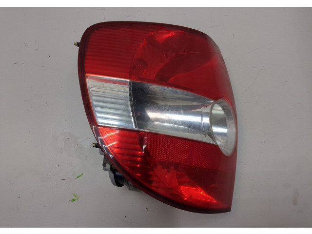 Задний фонарь     5Z0945095A   Volkswagen Fox 2005-2011 