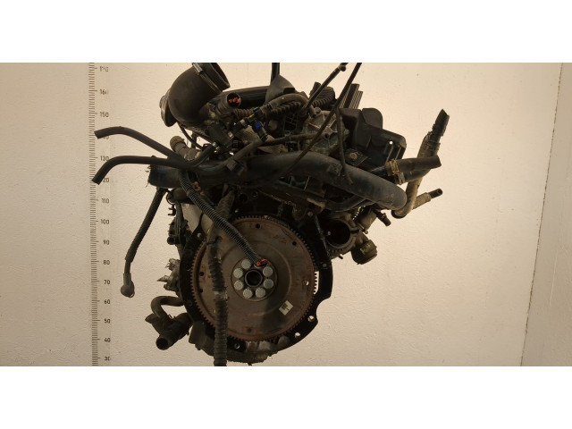  Турбина  Land Rover Freelander 1 1998-2006             LR018265, STC4546