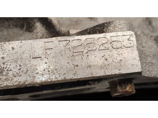 Форсунка топливная  Mazda 5 (CR) 2005-2010         