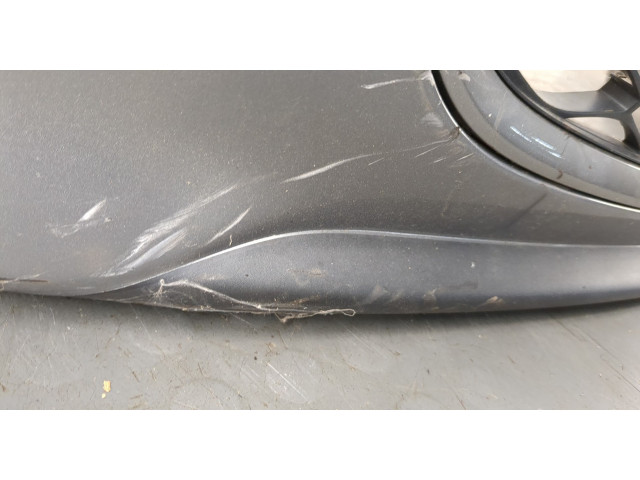 Бампер  Mazda CX-7 2007-2012 передний   