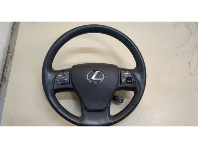 Руль  Lexus RX 2009-2015           