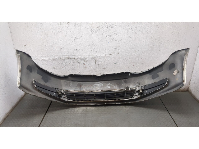Бампер  Volkswagen Sharan 2010-2015 передний   
