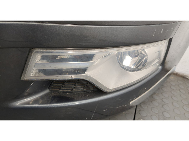 Бампер  Citroen C5 2008- передний   