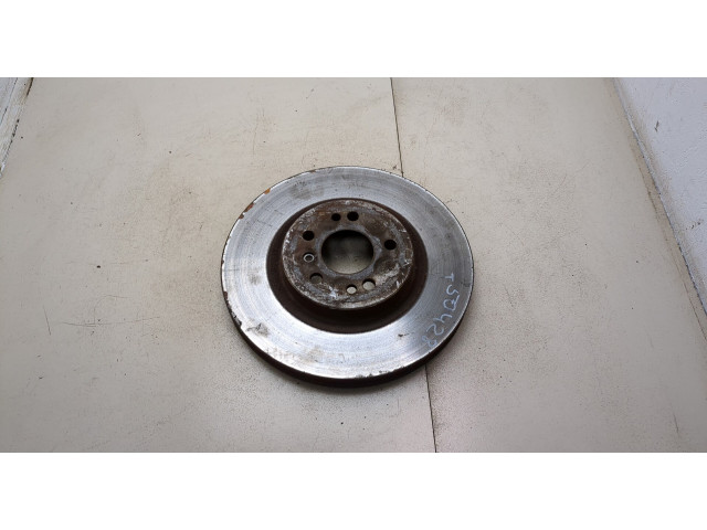Диск тормозной  Mercedes ML W164 2005-2011   передний         
