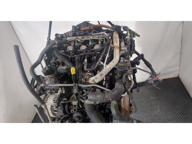 Клапанная крышка двигателя ДВС  Mitsubishi Outlander XL 2006-2012 2.2     