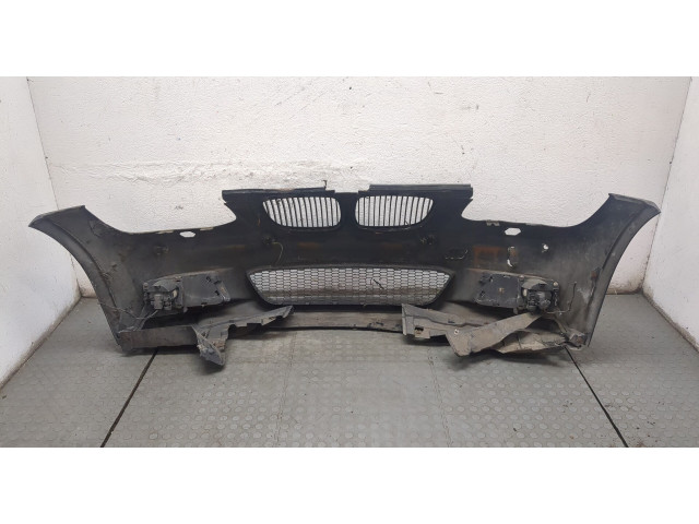 Бампер  BMW 3 E90, E91, E92, E93 2005-2012 передний   51117181306, 7181306