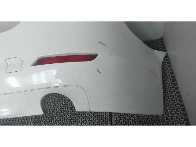 Бампер  BMW 5 F10 2010-2016 задний     51127238529