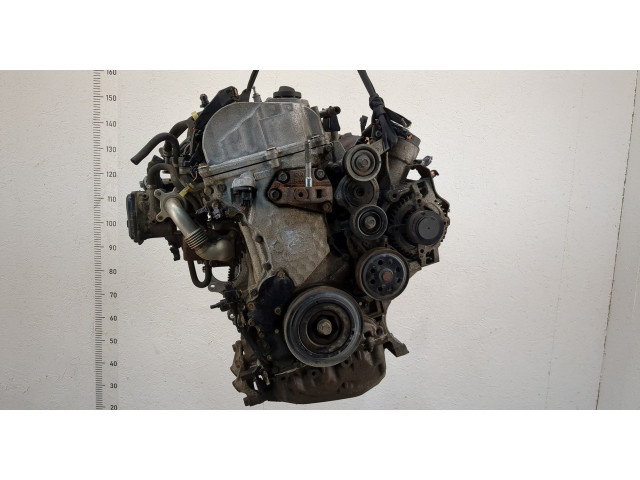 Генератор  Honda Civic 2012-2016           