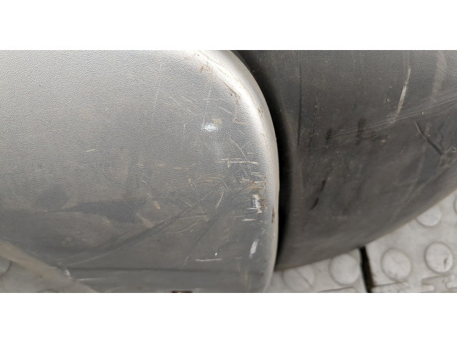 Бампер  Citroen Berlingo 2008-2012 задний   