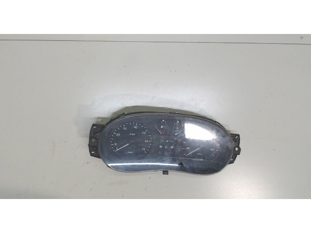 Панель приборов  Nissan Kubistar       8200251364   1.5  Дизель